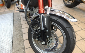 HONDA MONKEY 125ABS JB02