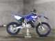 Фото Yamaha YZ125X 2018 с японского аукциона