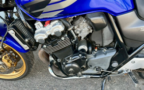 HONDA CB400SF VTEC Spec3 2004 NC39