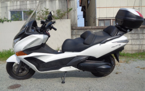 HONDA SILVERWING400GT 2009 NF03