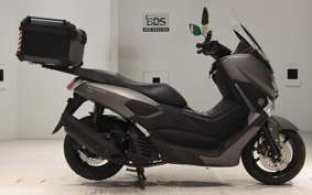 YAMAHA N-MAX 155 A SG50J