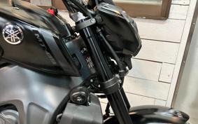 YAMAHA MT-09 ABS 2021 RN69J