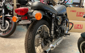 KAWASAKI W800 STREET  2022 EJ800E