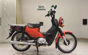HONDA CROSS CUB 110 2016 JA10