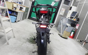 HONDA CB125 R 2007 JC79