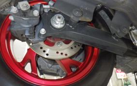 SUZUKI BURGMAN400 A 2019 DU11A