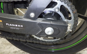 KAWASAKI NINJA 400 2021 EX400G