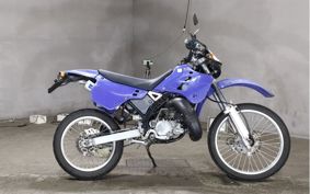 KAWASAKI KDX125 SR DX125A
