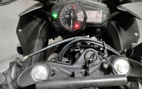 YAMAHA YZF-R25 RG10J