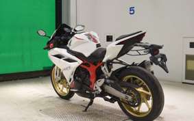 HONDA CBR250RR A MC51