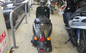 HONDA TODAY AF61