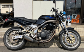 YAMAHA SRX600 1991 3SX