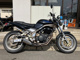 Фото Yamaha SRX600 1991 с японского аукциона