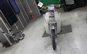 HONDA C50 SUPER CUB E AA01