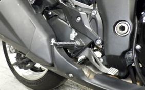 KAWASAKI Z1000 Gen.4 2012