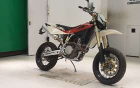 HUSQVARNA SM450R 2007