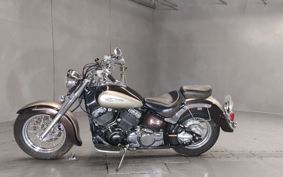 YAMAHA DRAGSTAR 400 CLASSIC VH01J