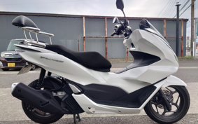 HONDA PCX 160 KF47