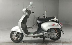 YAMAHA VINO125 5JS