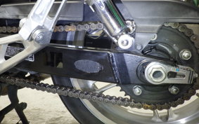 HONDA CB1100 ABS 2011 SC65