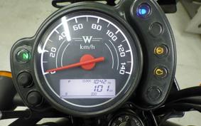 KAWASAKI W175A