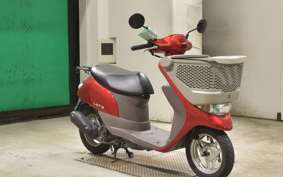 SUZUKI LET's Super Good CA4AA
