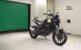 BENELLI レオンチーノ250