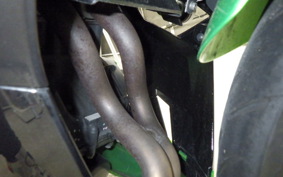 KAWASAKI NINJA 400 2024 EX400L