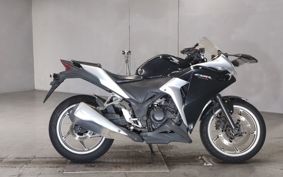 HONDA CBR250R MC41