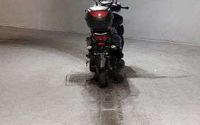 YAMAHA  CYGNUS  RAY ZR HYBRID  SEJ2