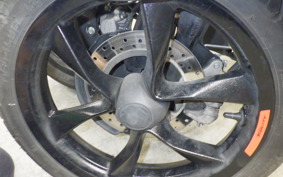 YAMAHA TRICITY 125 2025 SEK1J