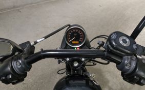 HARLEY XL883N 2010 LE2