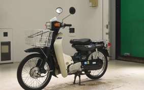YAMAHA MATE 50 1996 V50