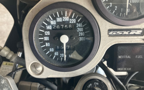 SUZUKI GSX-R1000 M 1991 GV73A