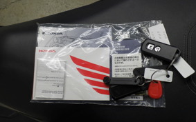 HONDA ADV150 1994 KF38