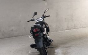 SUZUKI GSR250 GJ55D