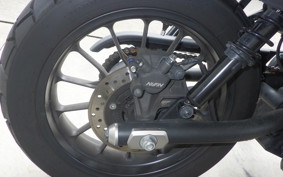 HONDA CL250-2 2025 MC57