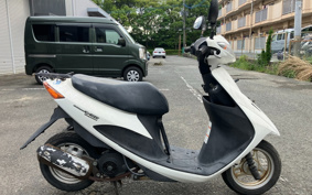 SUZUKI ADDRESS V50 CA42A