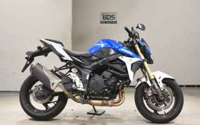 SUZUKI GSR750 A 2013 GR7NA