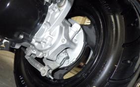 YAMAHA AXIS 125 Z SED7J