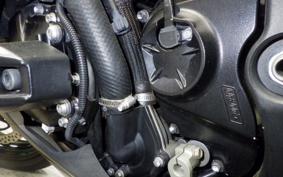 KAWASAKI NINJA ZX-6R 2016