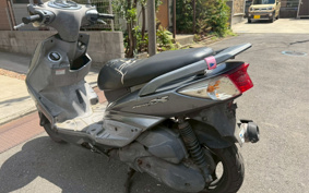 YAMAHA CYGNUS 125