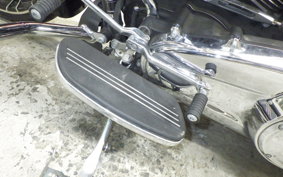 HARLEY FLTRXS1870 2021