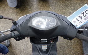 SUZUKI ADDRESS V50 Gen.2 CA44A