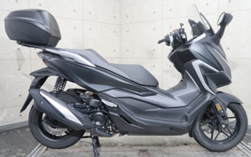 HONDA FORZA 250 MF15