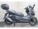 Фото Honda FORZA 250 с японского аукциона