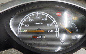 YAMAHA JOG Gen.5 2025 SA36J