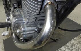 YAMAHA SR500 1984 2J2