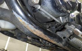 HONDA SHADOW 400 SLASHER 2000 NC40