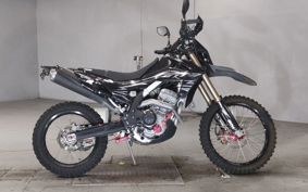 HONDA CRF250L MD44